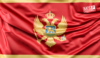 მონტენეგრო  EPO-ის 39-ე წევრი სახელმწიფო