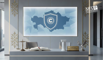 ყაზახეთმა გააძლიერა ინტელექტუალური საკუთრების დაცვა